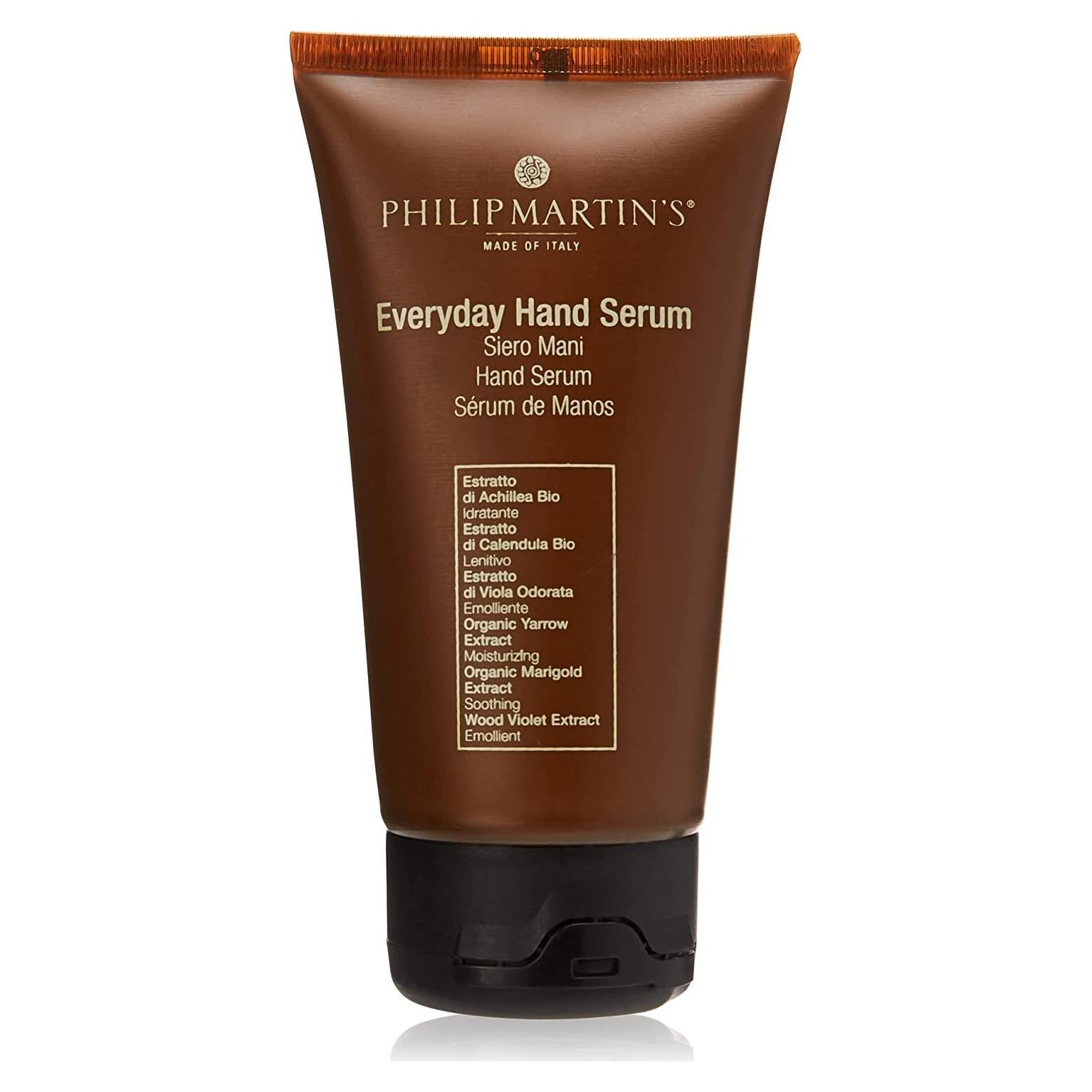 Suero de Mano Orgánico Philip Martin's 75 ml - Hidratante y Calmante