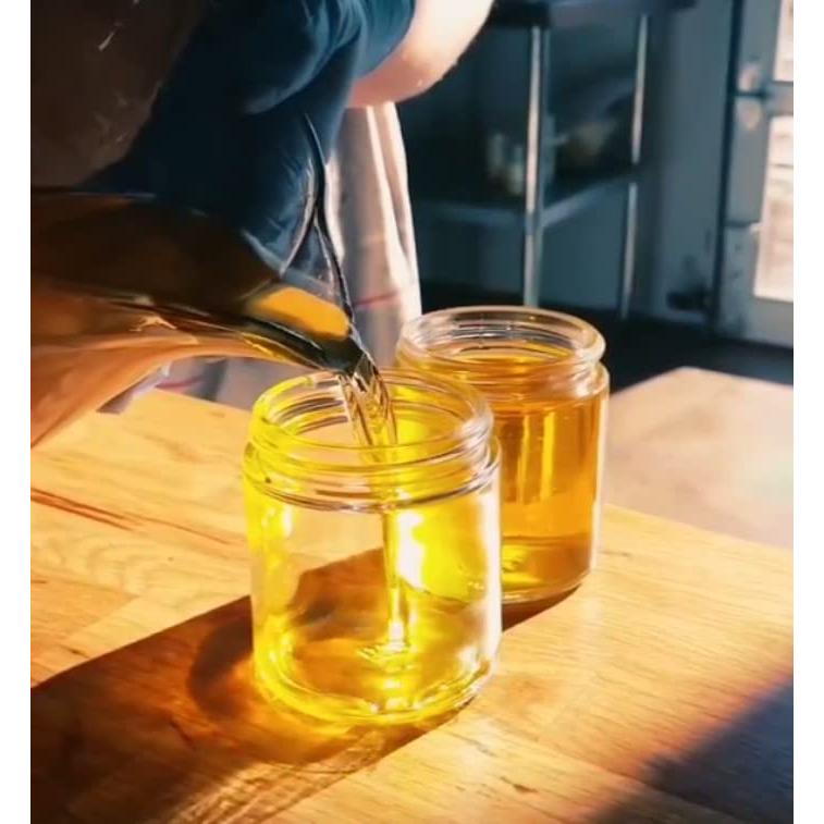 Mantequilla de Caléndula Safflower Safari 226g - Hipoalergénica