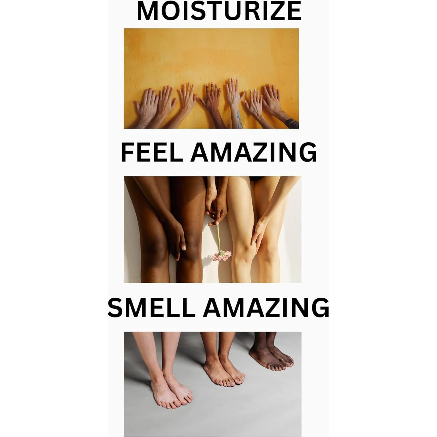 Aceite Corporal Aromatizado Le Shea's Essentials 59ml