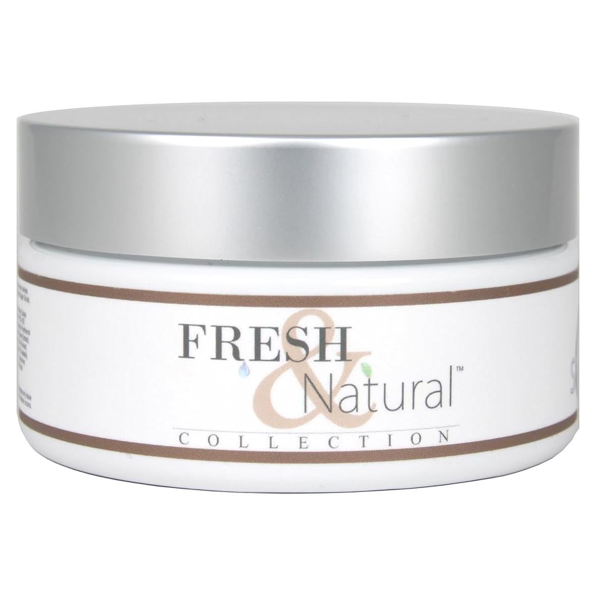 Exfoliante de Azúcar Fresco y Natural Coco Vainilla 226g