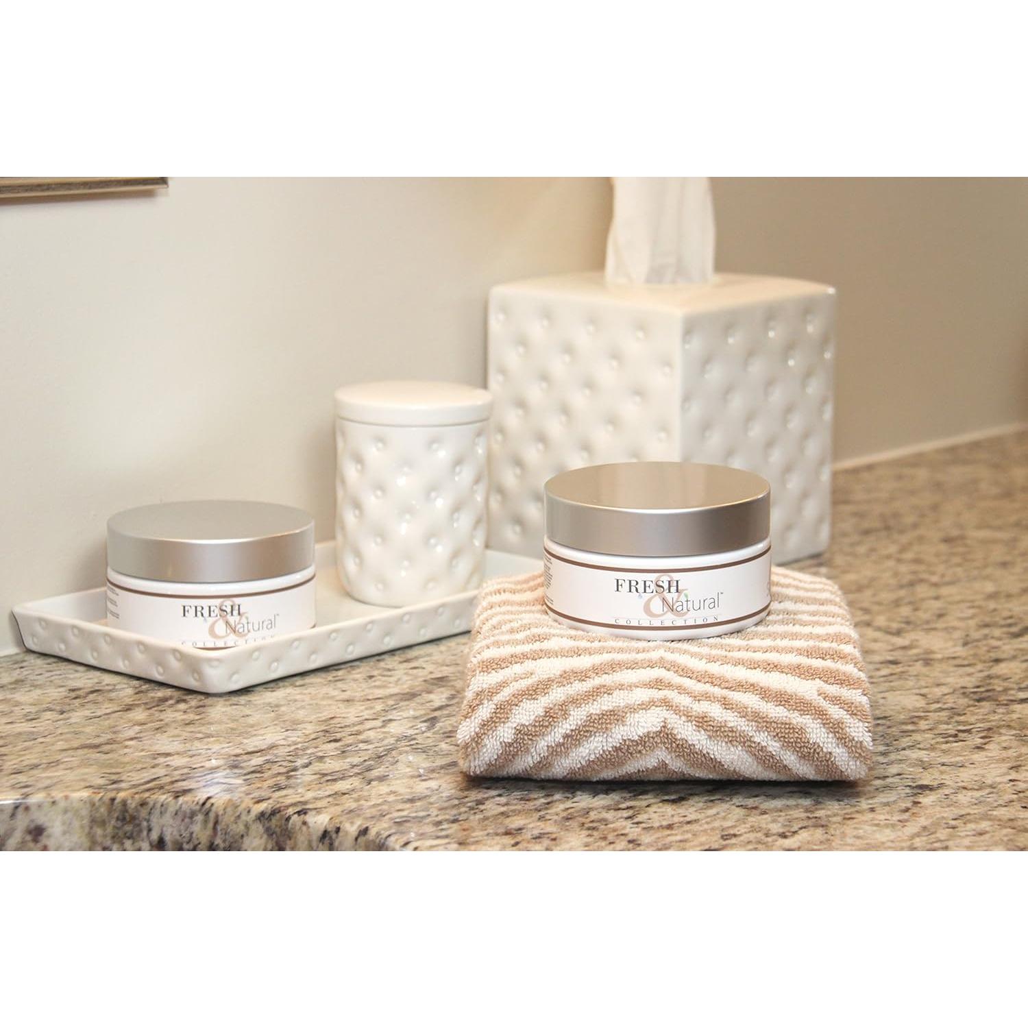 Exfoliante de Azúcar Fresco y Natural Coco Vainilla 226g