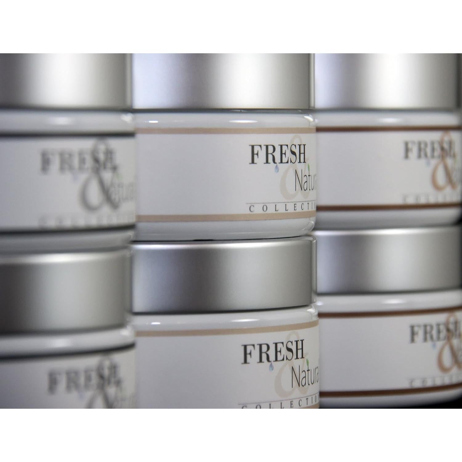 Exfoliante de Azúcar Fresco y Natural Coco Vainilla 226g