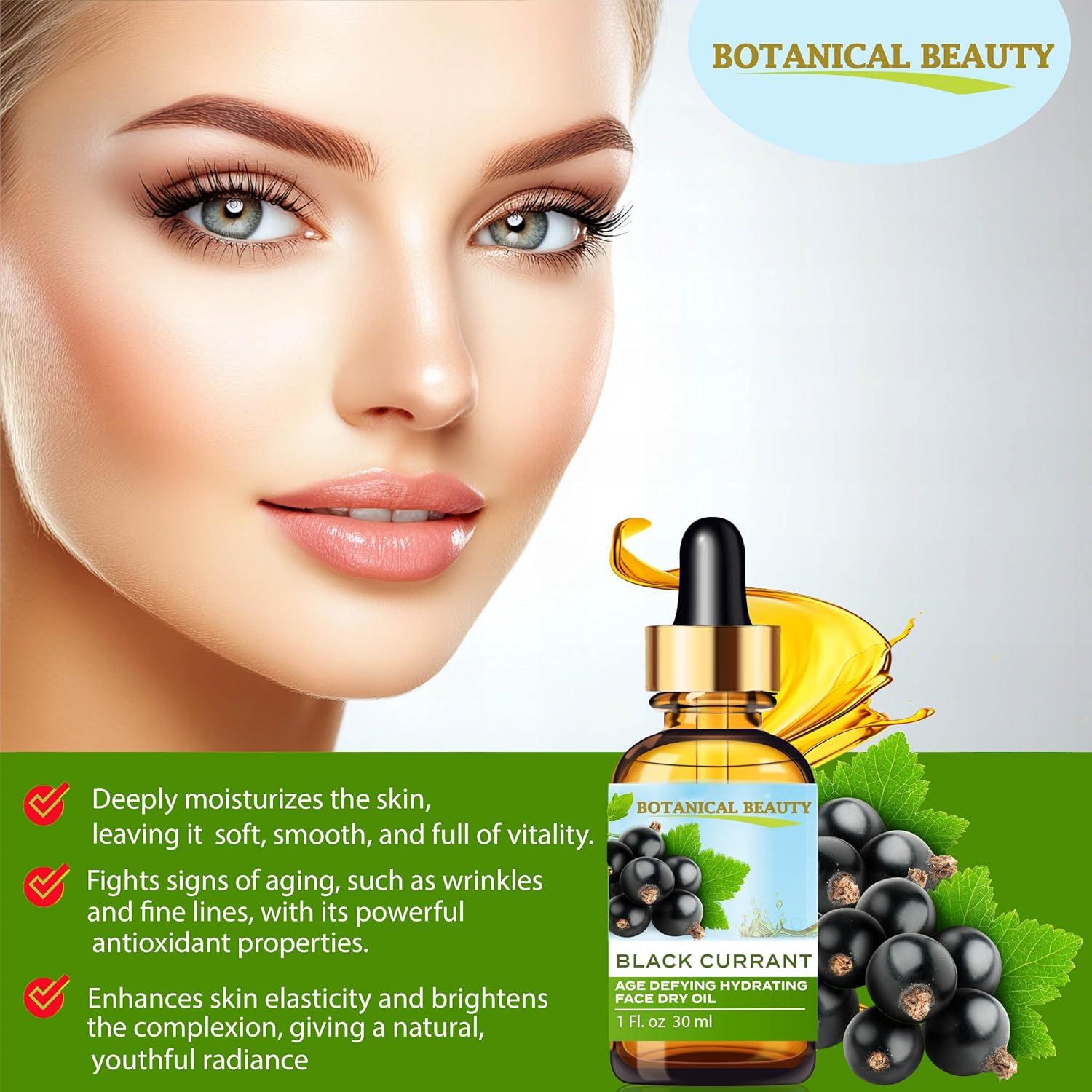 Aceite Seco Antienvejecimiento Belleza Botánica 30 ml