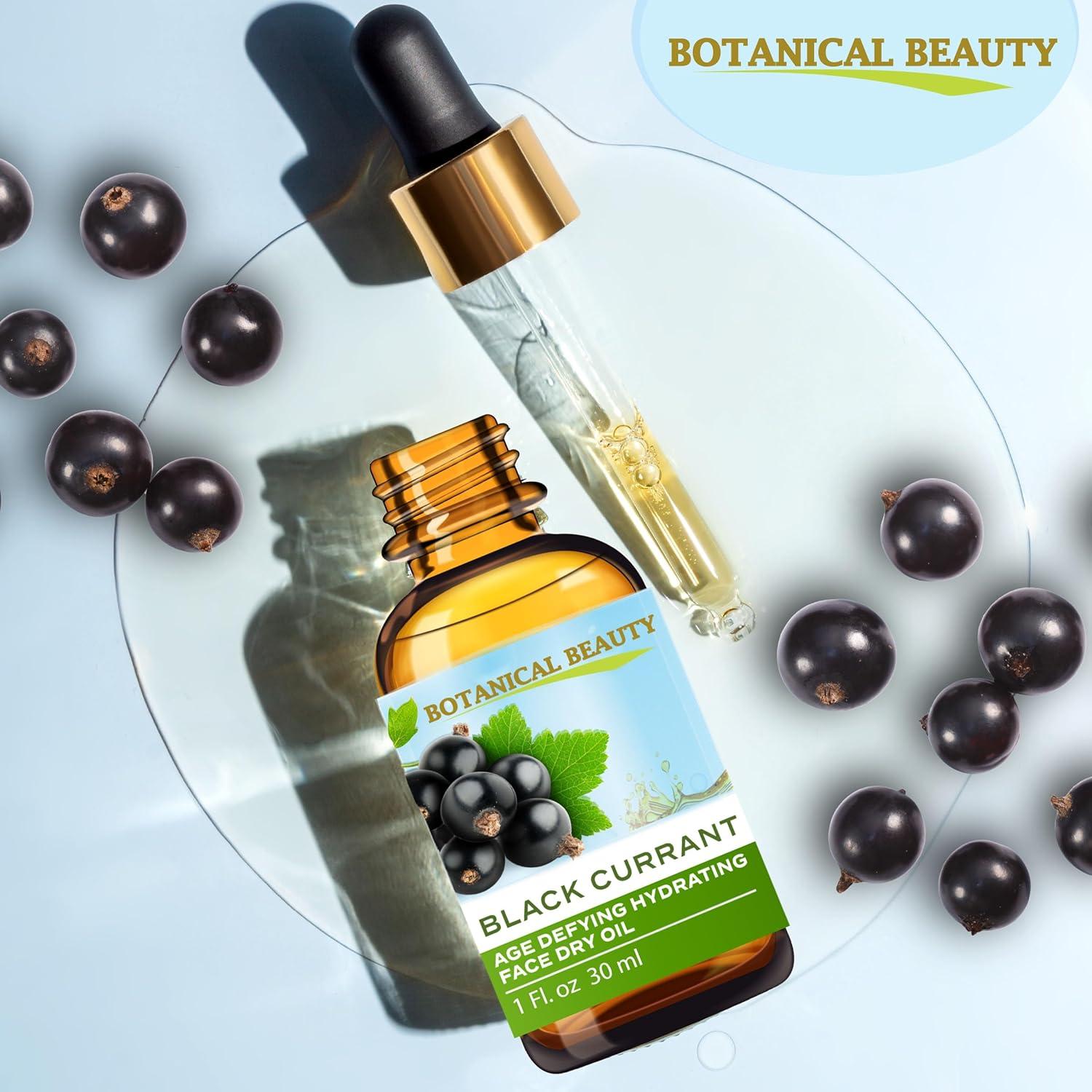 Aceite Seco Antienvejecimiento Belleza Botánica 30 ml