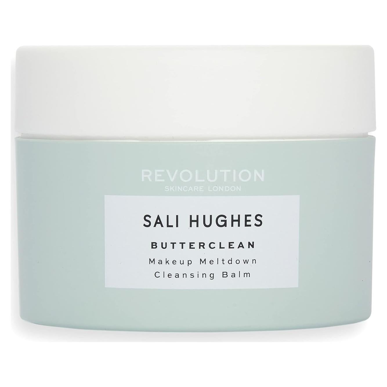 Bálsamo Limpiador Facial Revolution Skincare 80g Sali Hughes