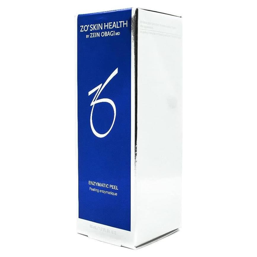 Peeling Enzimático ZO Skin Health 50 ml - Exfoliación Suave