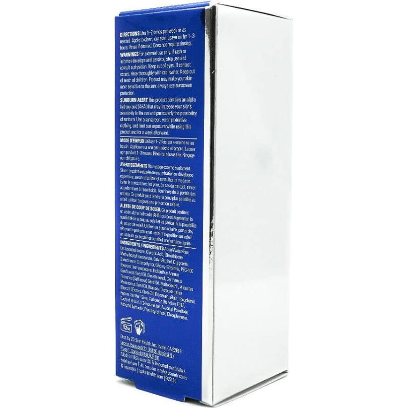 Peeling Enzimático ZO Skin Health 50 ml - Exfoliación Suave