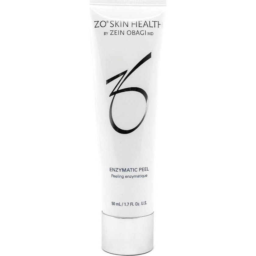 Peeling Enzimático ZO Skin Health 50 ml - Exfoliación Suave