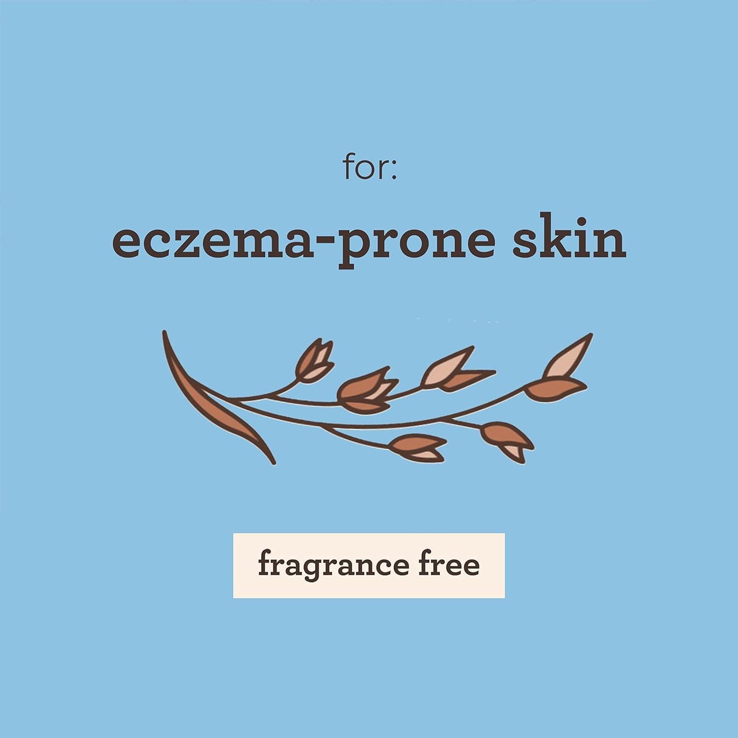 Bálsamo Nocturno para Eccema Aveeno Baby 28.35 g Hipoalergénico