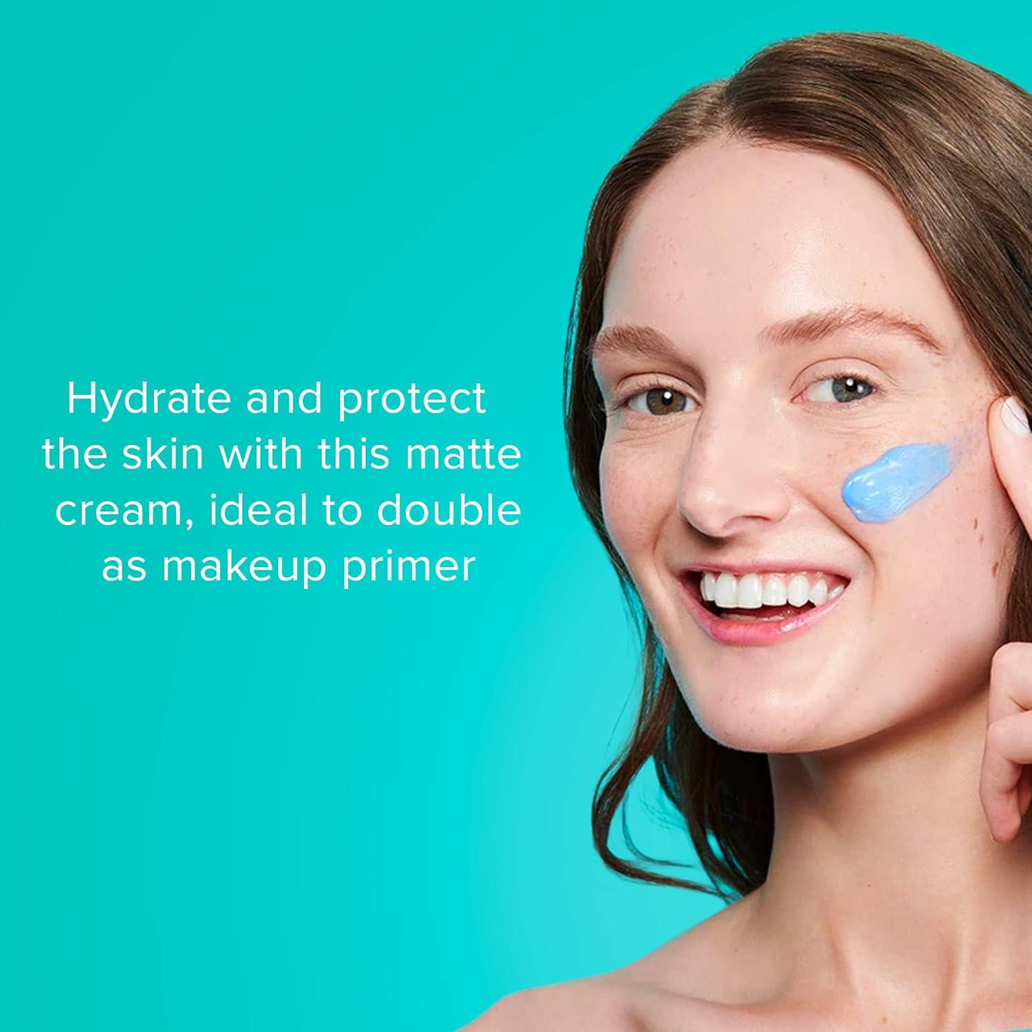 Crema Facial Calmante ClarityRx 14.79 ml Hidratante Natural