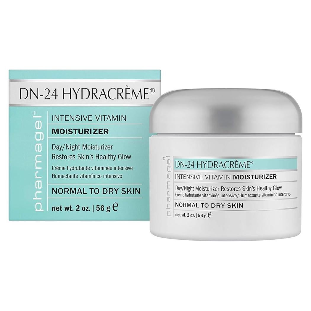 Crema Facial Hidratante Intensivo Pharmagel DN-24 56.7 g