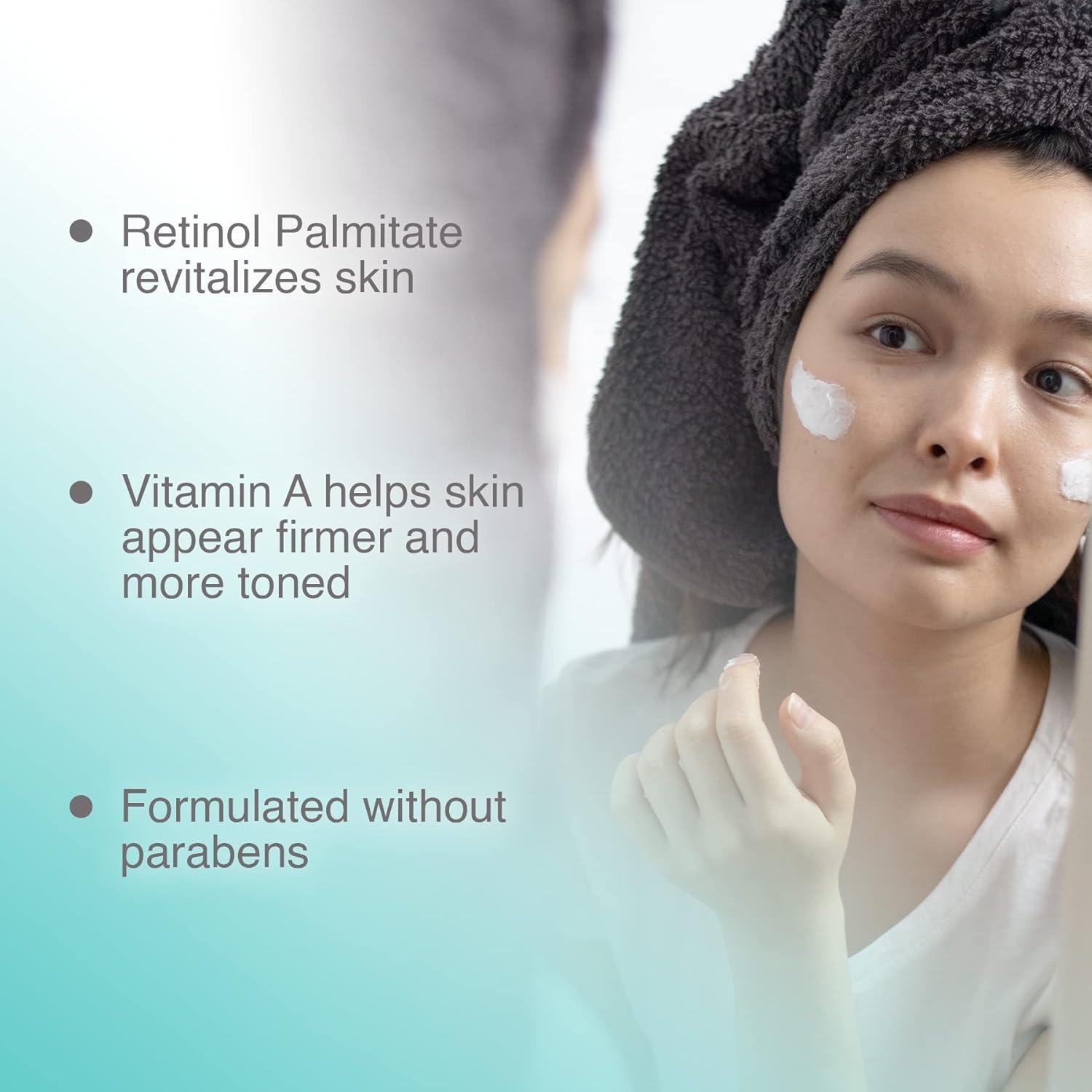 Crema Facial Hidratante Intensivo Pharmagel DN-24 56.7 g