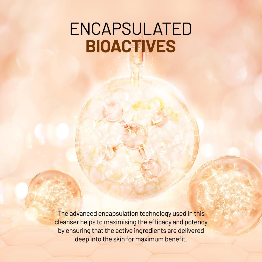 Hidratante Diario para Hombres Refresh Botanicals 50 ml Piel Grasa