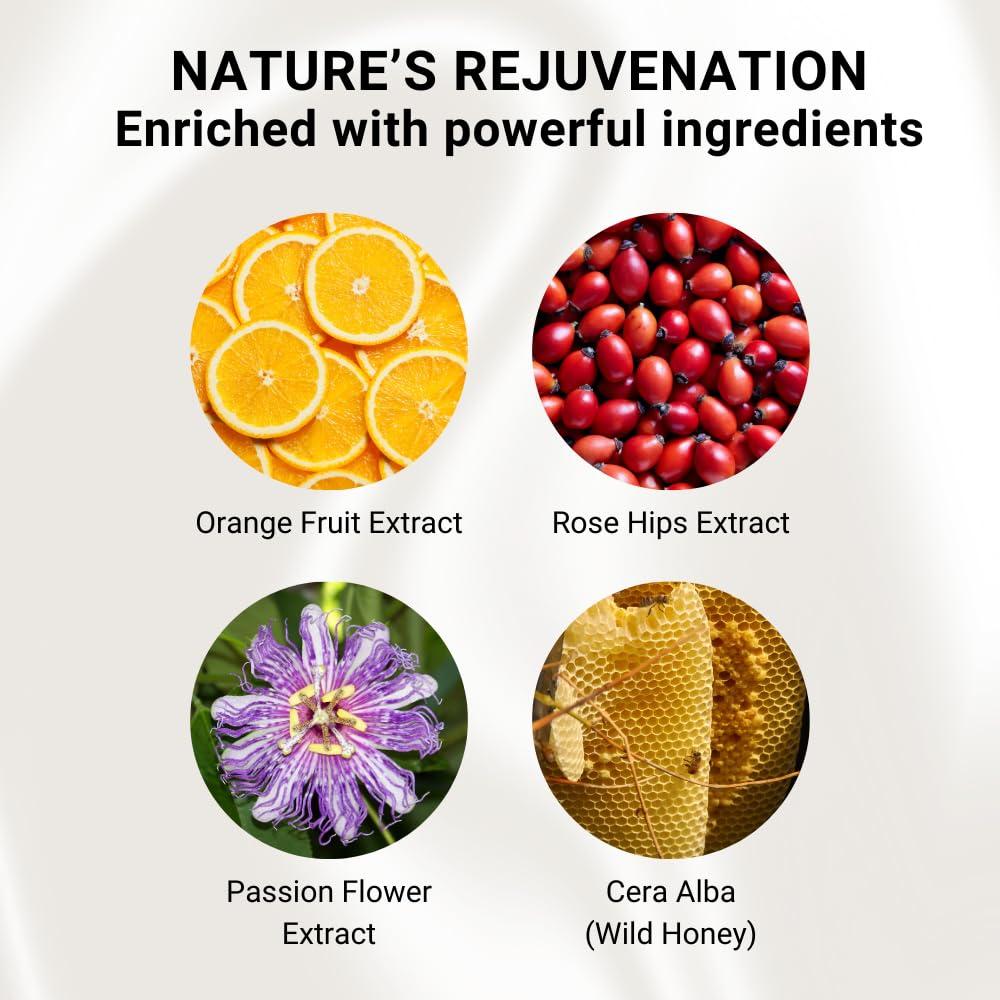 Crema Limpiadora de Coco Adrien Arpel 170 g - Hidratante Facial