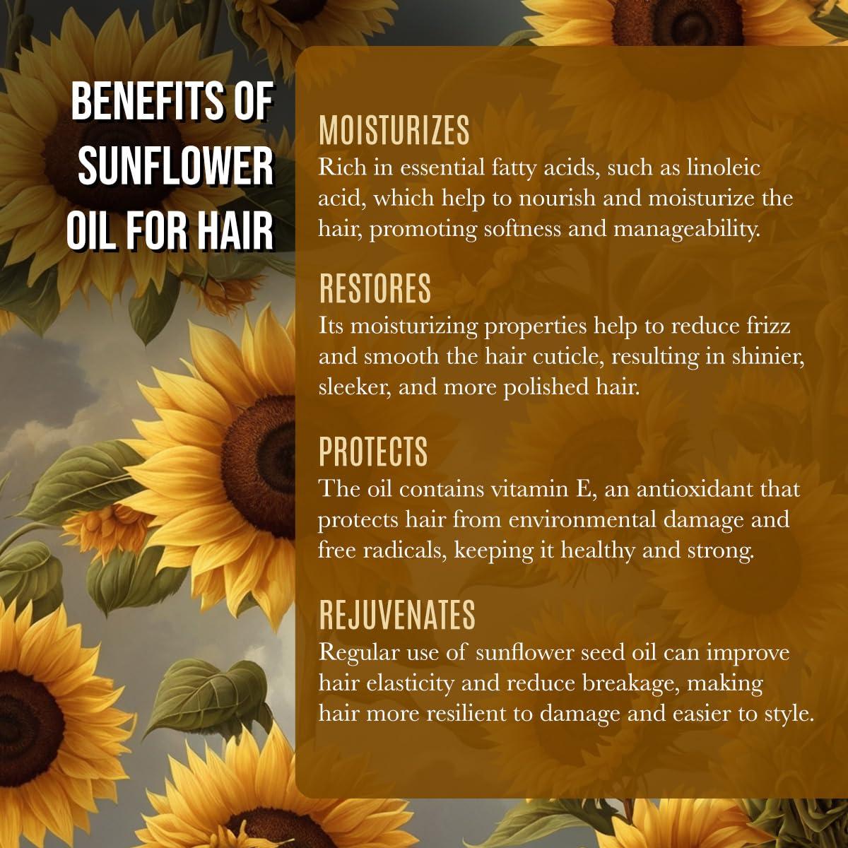 Aceite Hidratante Facial Renewalize 118 ml Semilla de Girasol