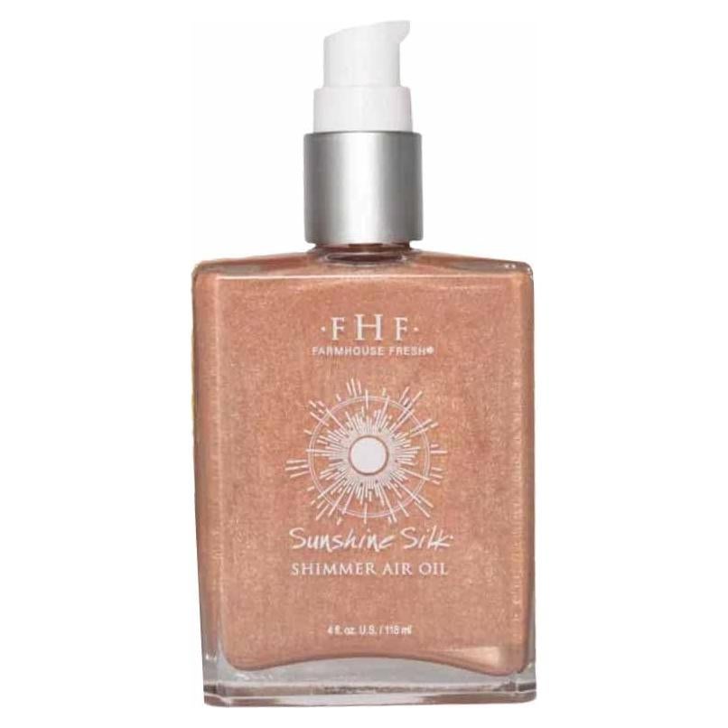 Aceite Brillo Air Oil FarmHouse Fresh 340g