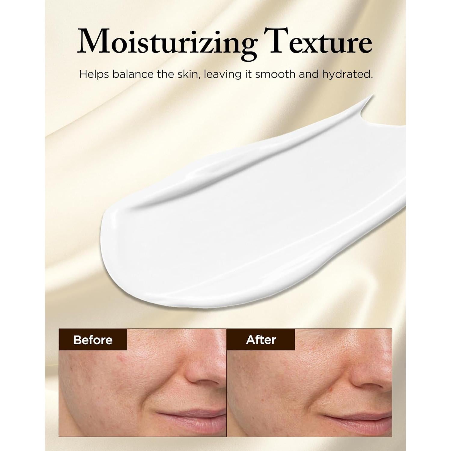 Emulsión Facial Coreana Hyoyong 140 ml - Hidratante Antienvejecimiento