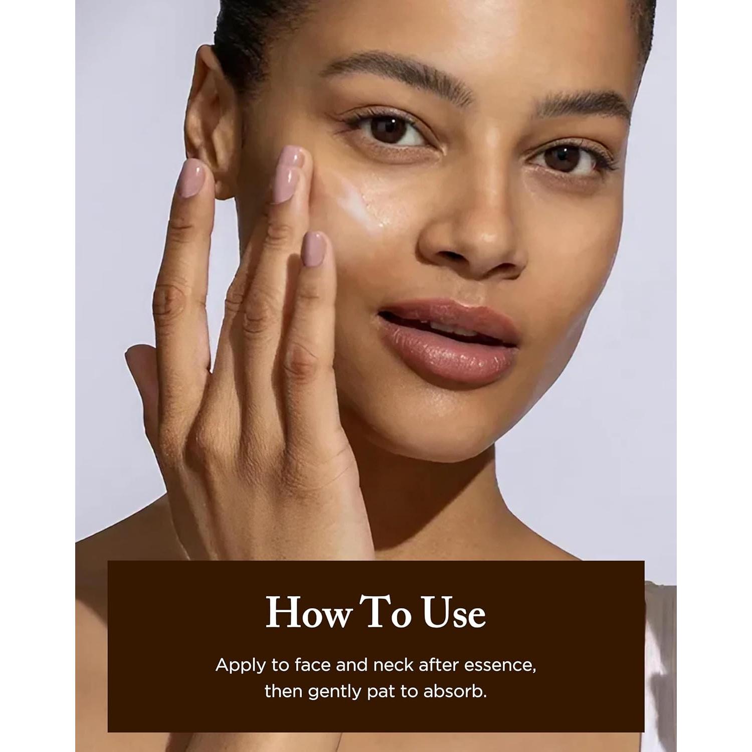 Emulsión Facial Coreana Hyoyong 140 ml - Hidratante Antienvejecimiento