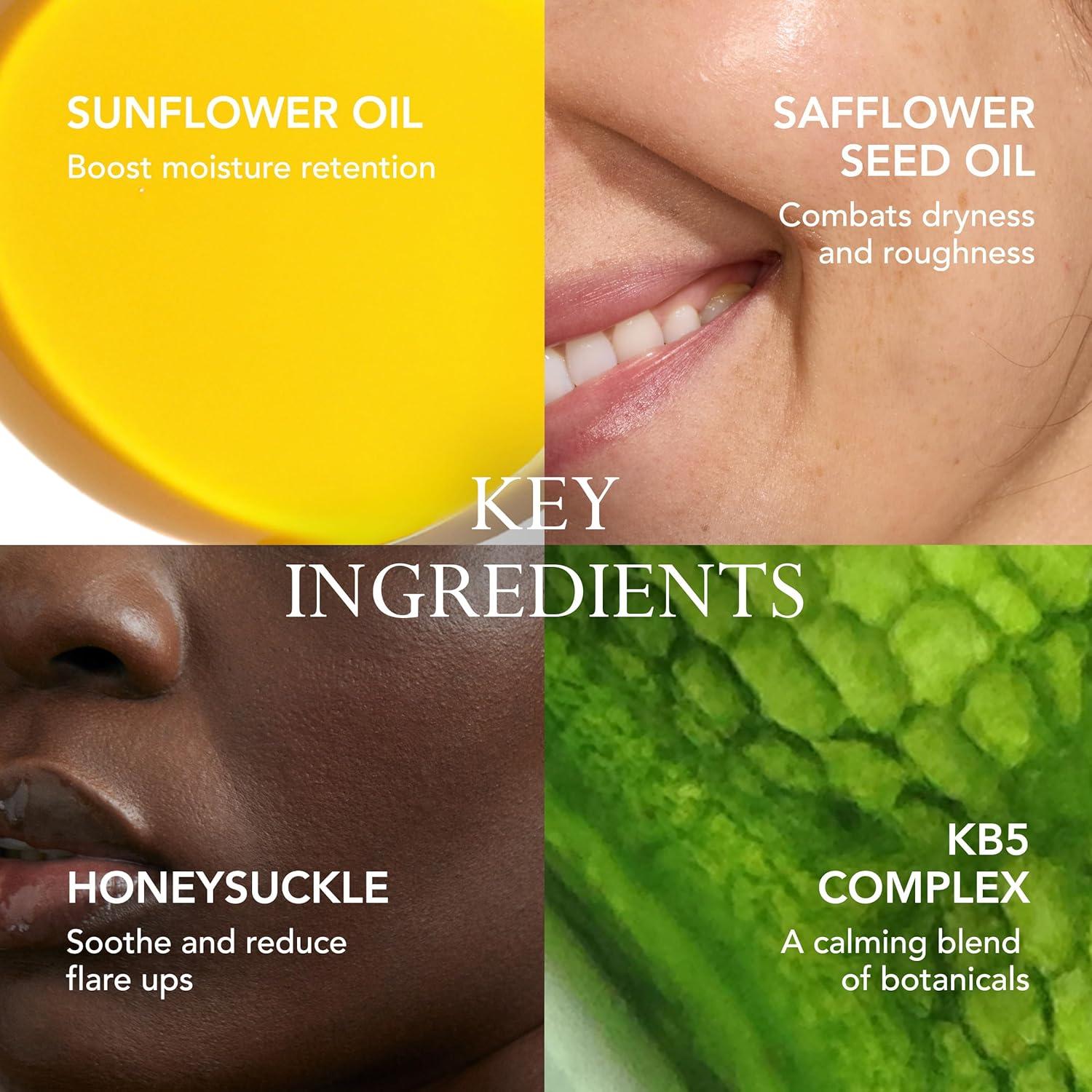 Crema Hidratante para Manos Kat Burki 130 ml con Aceites