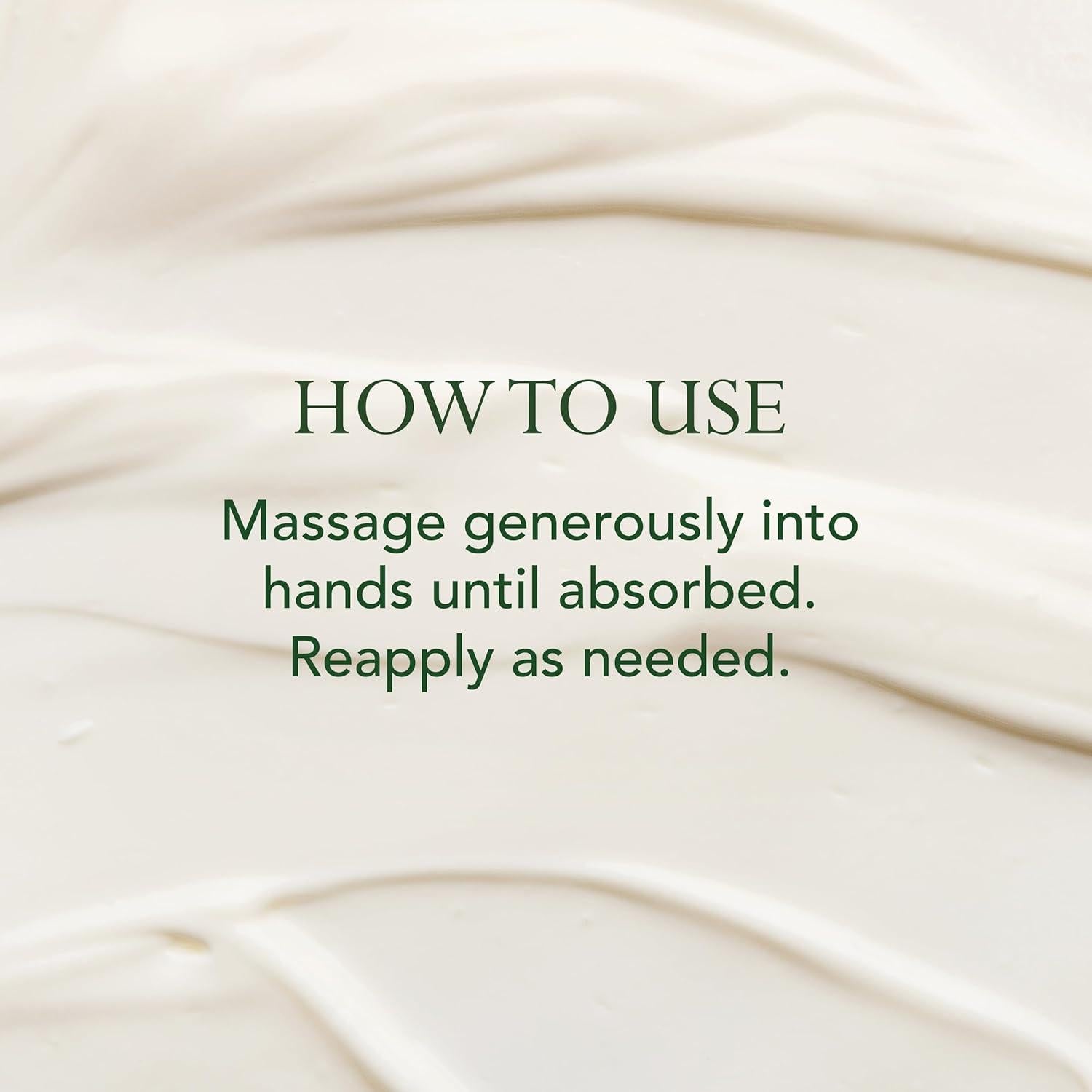 Crema Hidratante para Manos Kat Burki 130 ml con Aceites