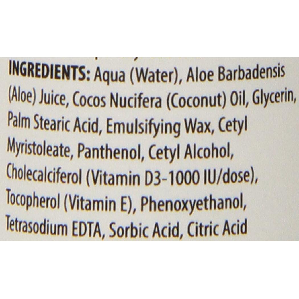 Crema de Vitamina D3 Maxasorb Vita Sciences 50 ml - Sin Parabenos