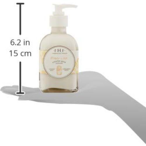 Loción de Leche Infusionada con Miel y Chai FarmHouse Fresh 240ml