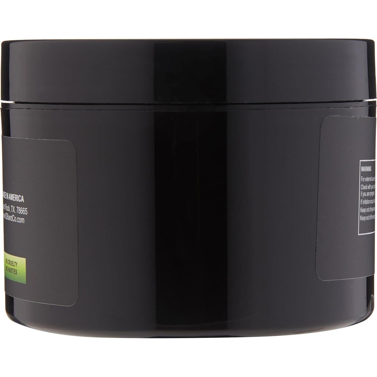 Exfoliante Corporal 826 & Co. JOY - Lima, Naranja y Mandarina - 226.8g