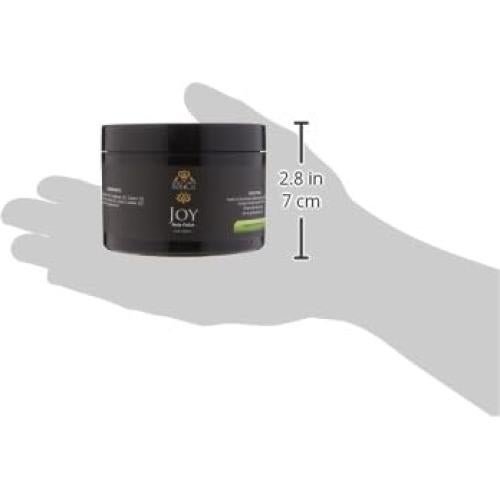 Exfoliante Corporal 826 & Co. JOY - Lima, Naranja y Mandarina - 226.8g