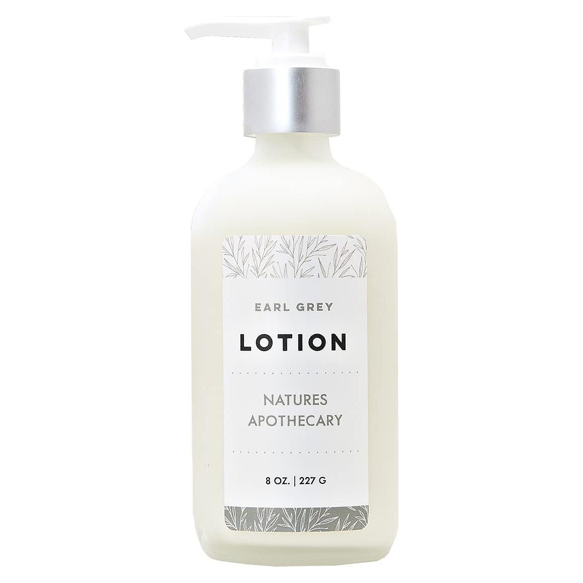 Loción Hidratante Earl Grey DAYSPA 396g - Piel Seca, Natural