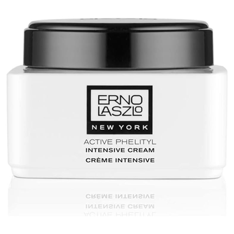 Crema Hidratante Facial Erno Laszlo Phelityl 50 ml para Piel Seca
