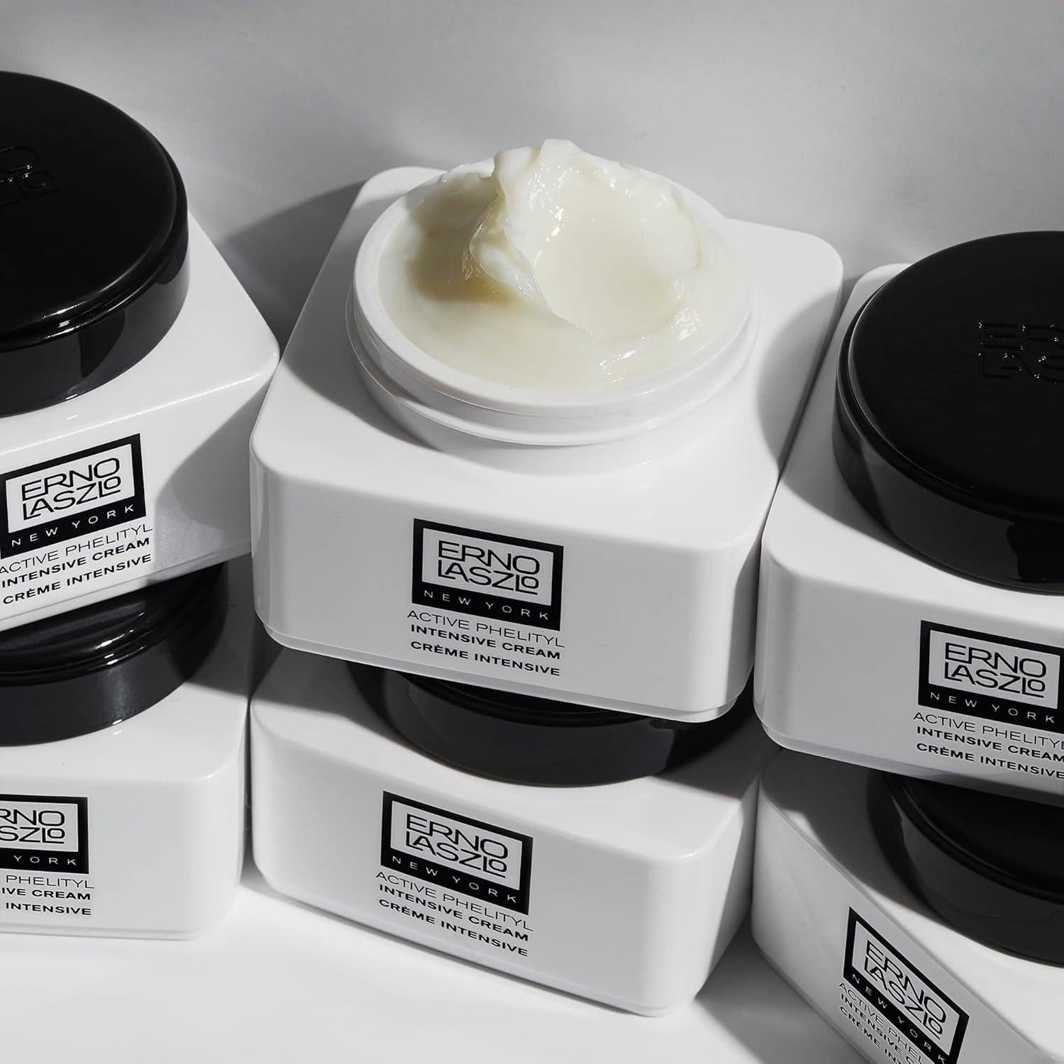 Crema Hidratante Facial Erno Laszlo Phelityl 50 ml para Piel Seca