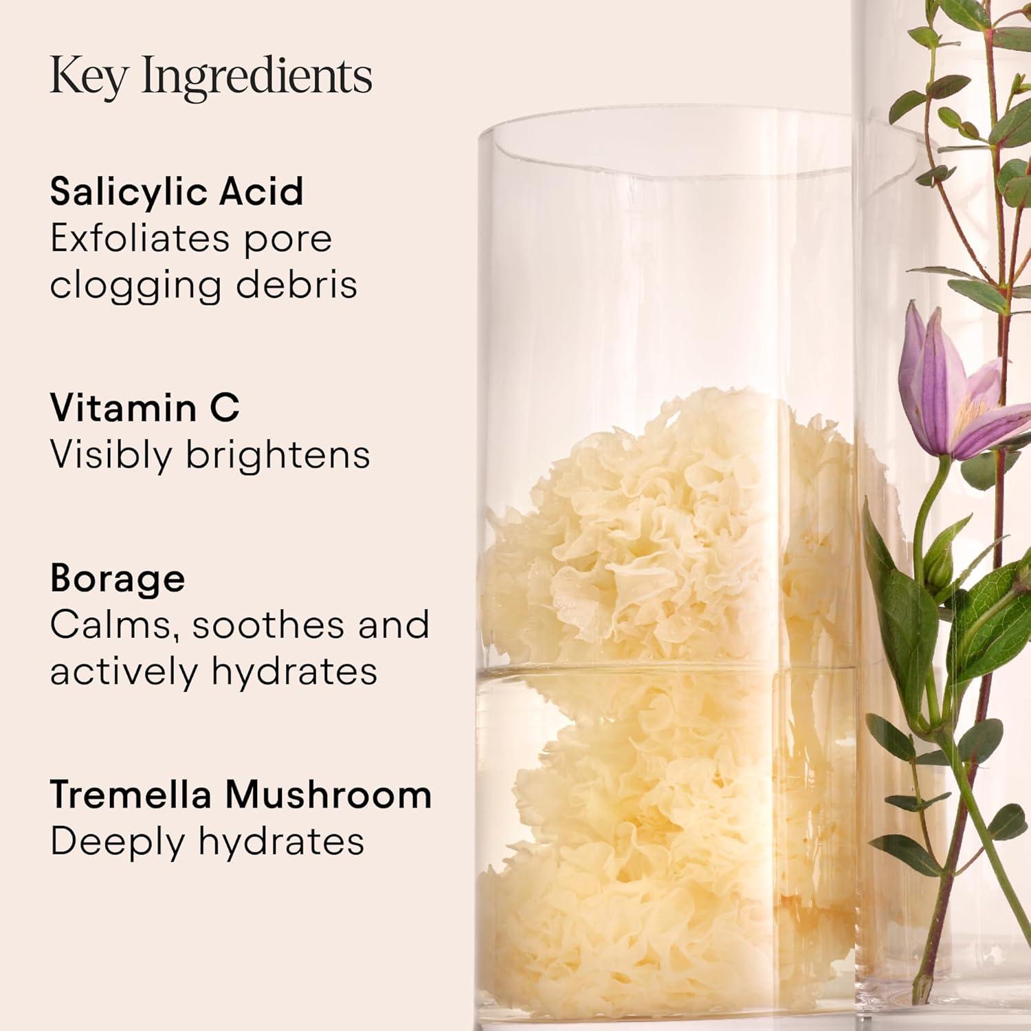 Tónico Líquido Exfoliante Alpyn 120 ml - 2% BHA y Borage