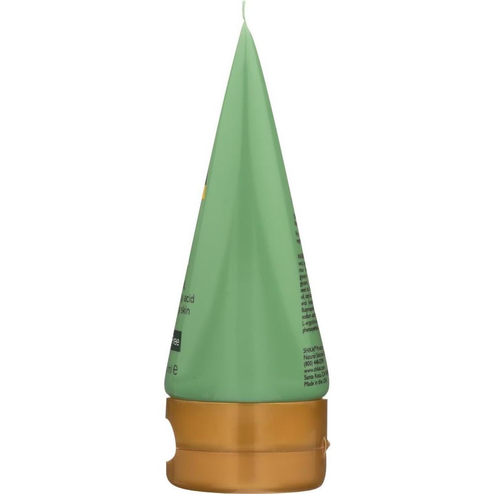 Crema para Pies Diabéticos Shikai Borage 125g - Alivio Piel Seca