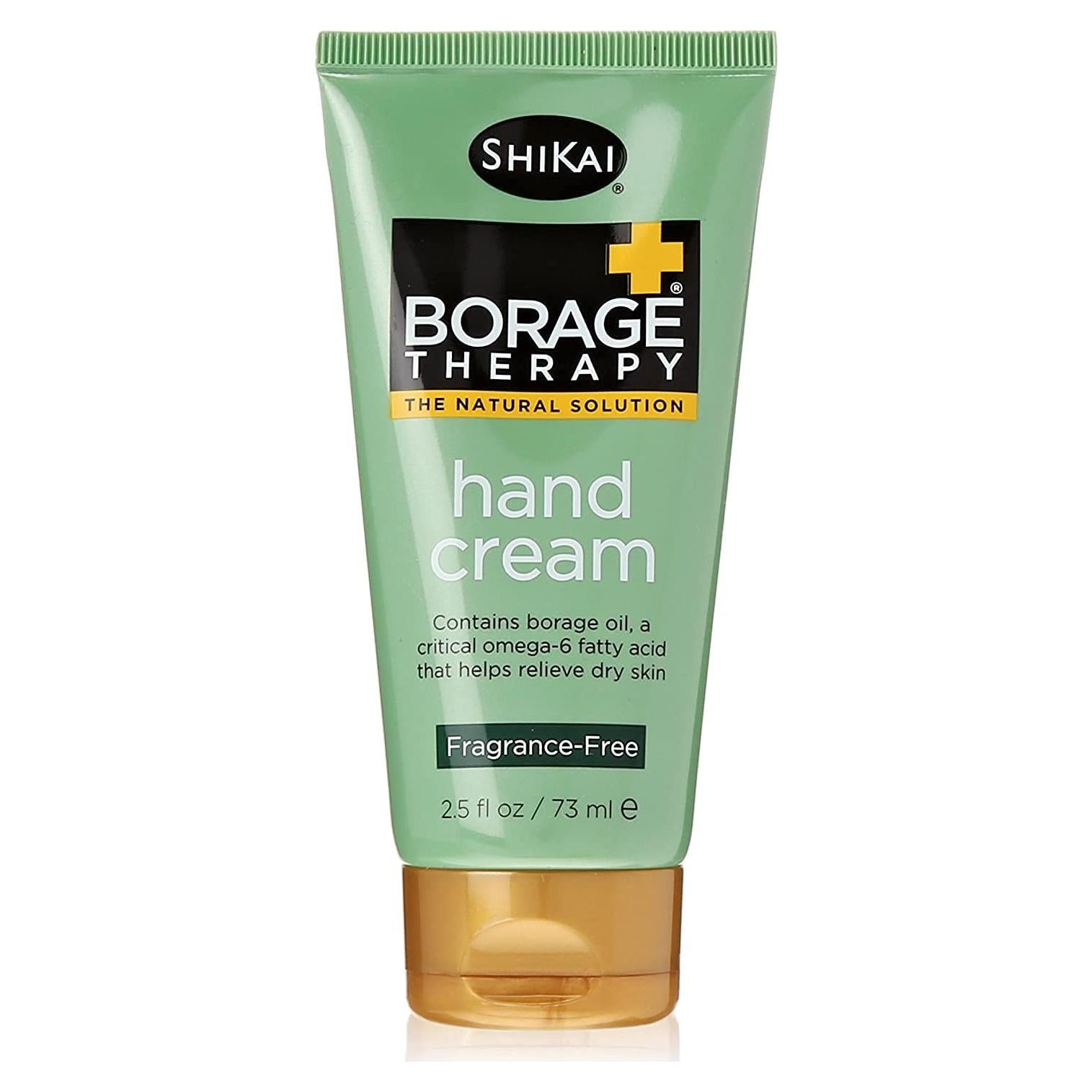 Crema de Manos Shikai Borage Therapy 0.61kg