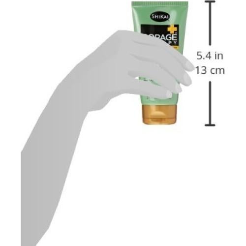 Crema de Manos Shikai Borage Therapy 0.61kg