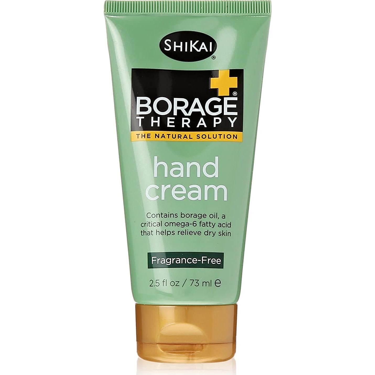 Crema de Manos Shikai Borage Therapy 0.61kg