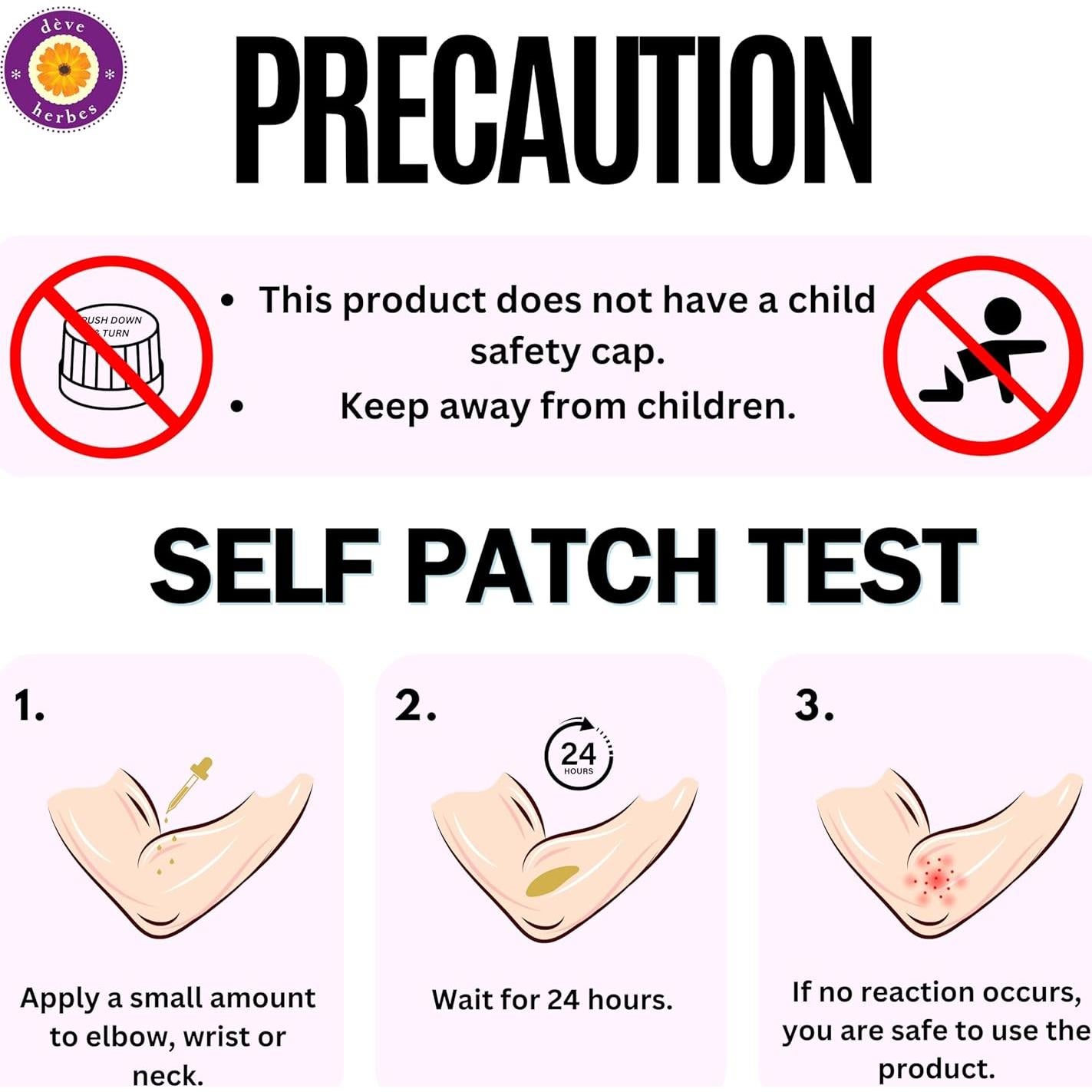 Aceite de Borraja Deve Herbes 10ml Prensado en Frío Puro Natural