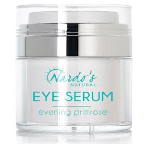 Crema para Ojos Anti-Envejecimiento Nardo 14g - Hidratante Nocturno