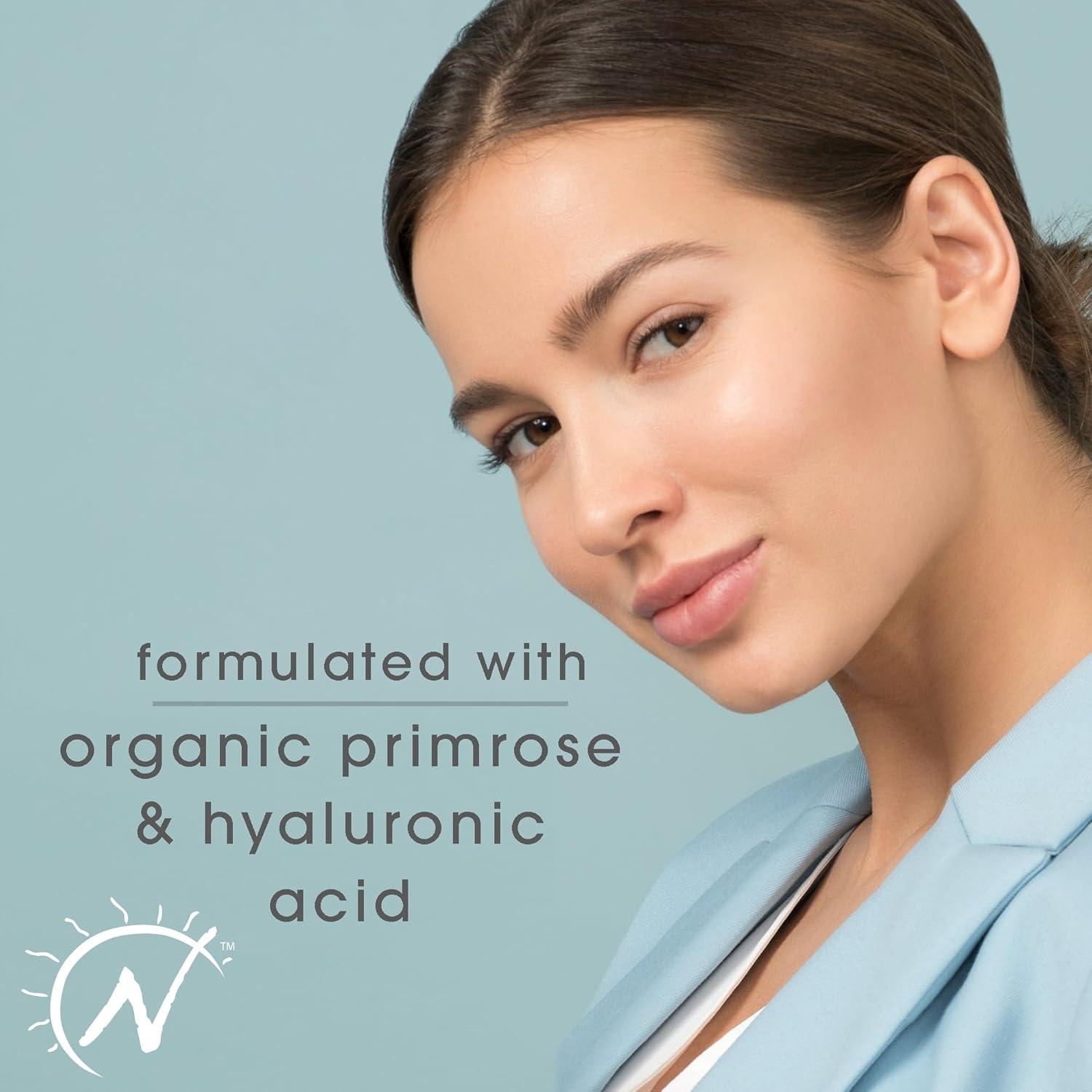 Crema para Ojos Anti-Envejecimiento Nardo 14g - Hidratante Nocturno