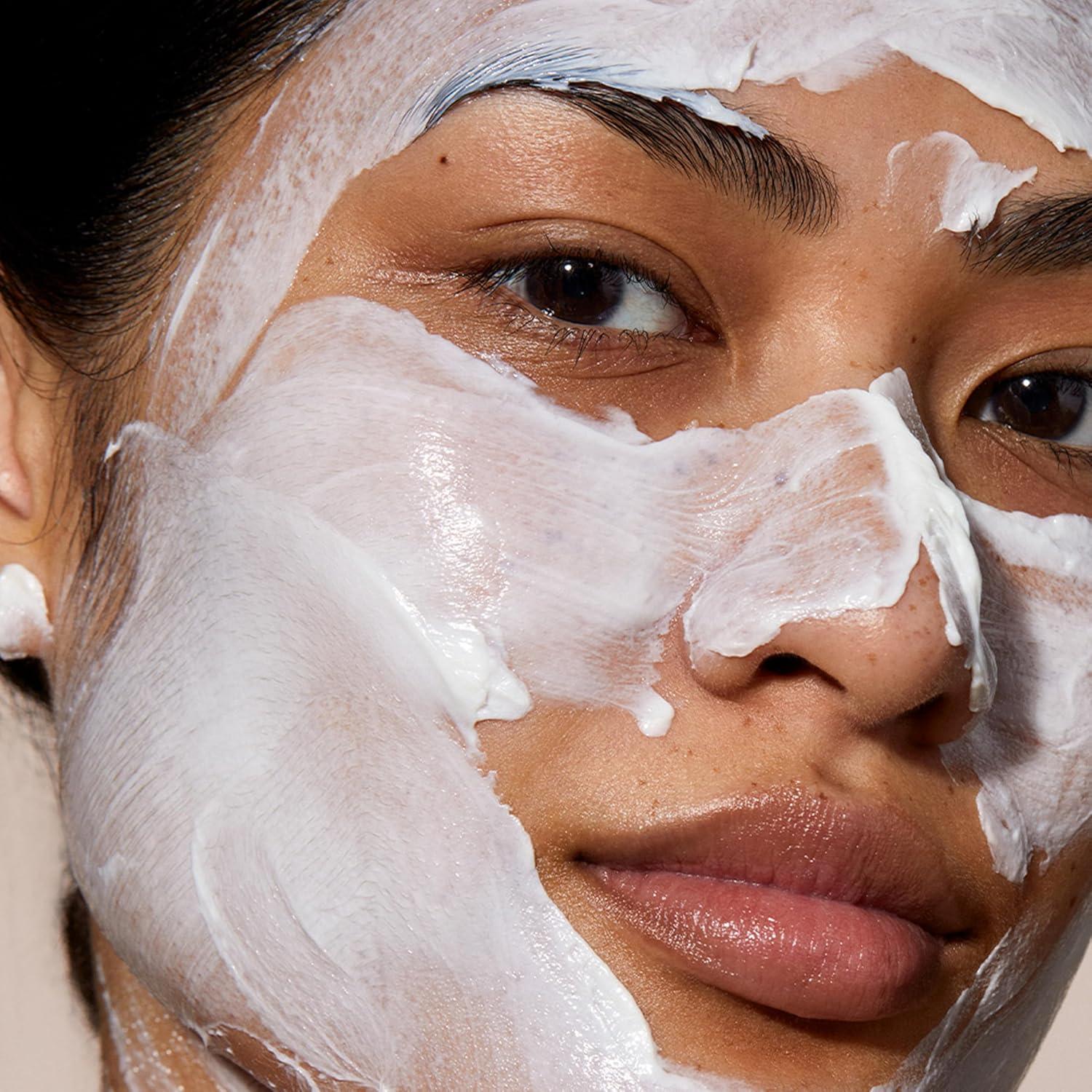 Limpiador Facial Crema Nutritivo Omorovicza 145g - Caléndula