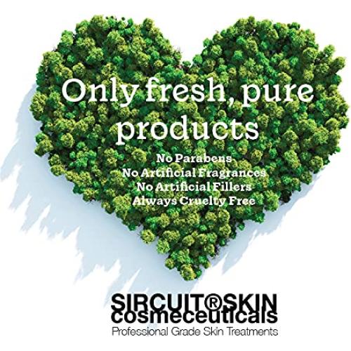 Sircuit EYE TECH Emulsión Antiarrugas para Ojos 14.79 ml