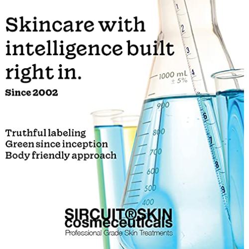 Sircuit EYE TECH Emulsión Antiarrugas para Ojos 14.79 ml