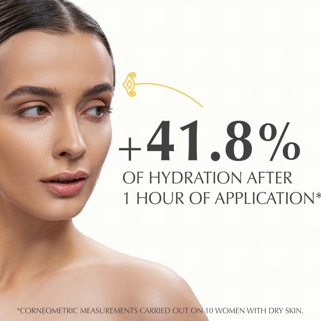 Aceite Seco de Belleza Délhicieuse 50ml - Nutre y Revitaliza