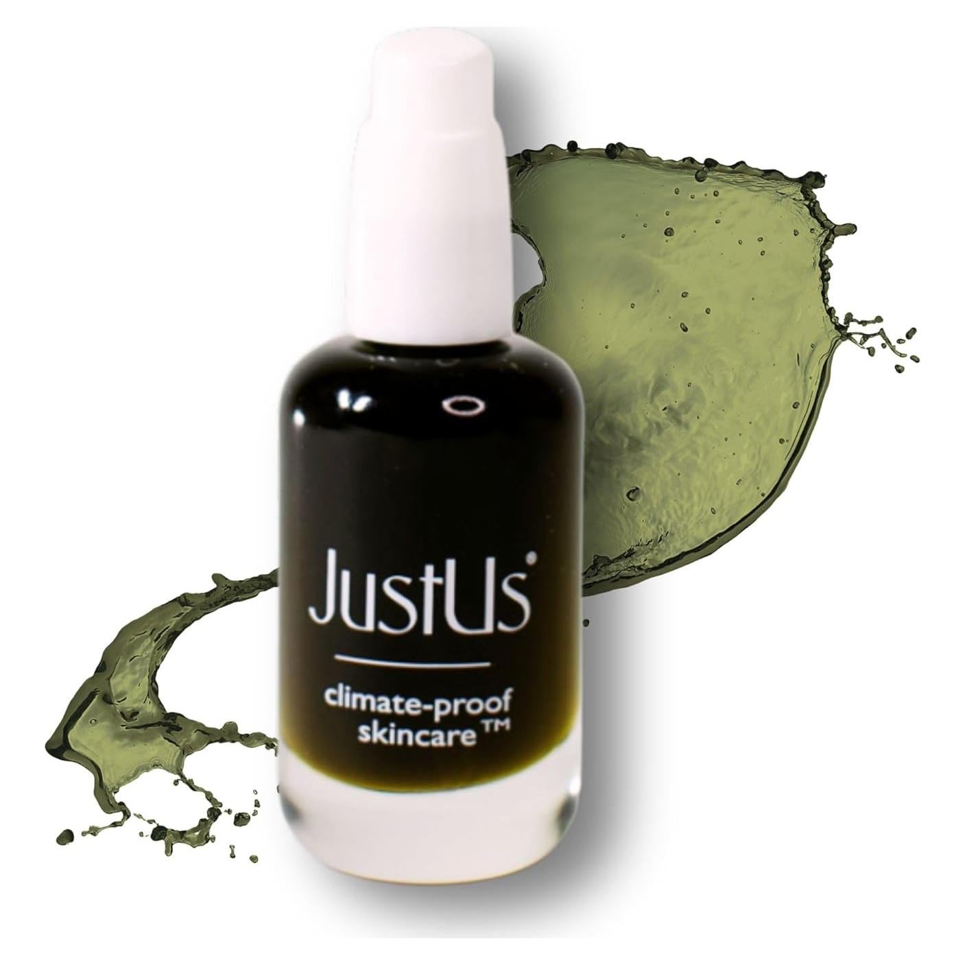 Suero Facial JustUs Skincare 30ml - Restaurar + Reparar