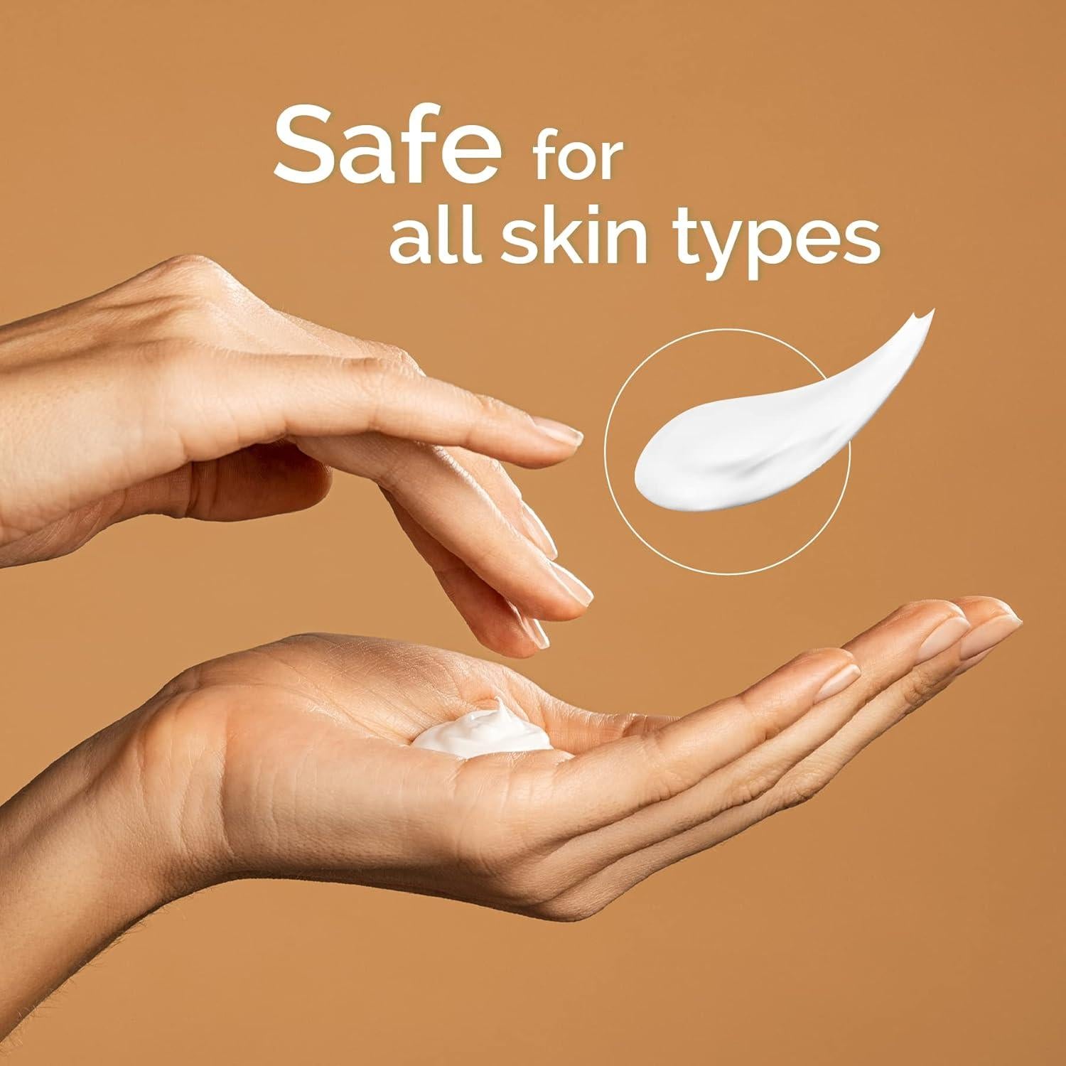 Loción Hidratante para Manos y Cuerpo ShiKai 226.8 g