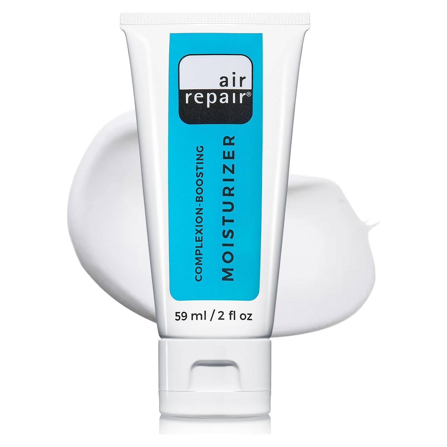 Hidratante Facial Air Repair 56.7g - Antiarrugas y Vegano