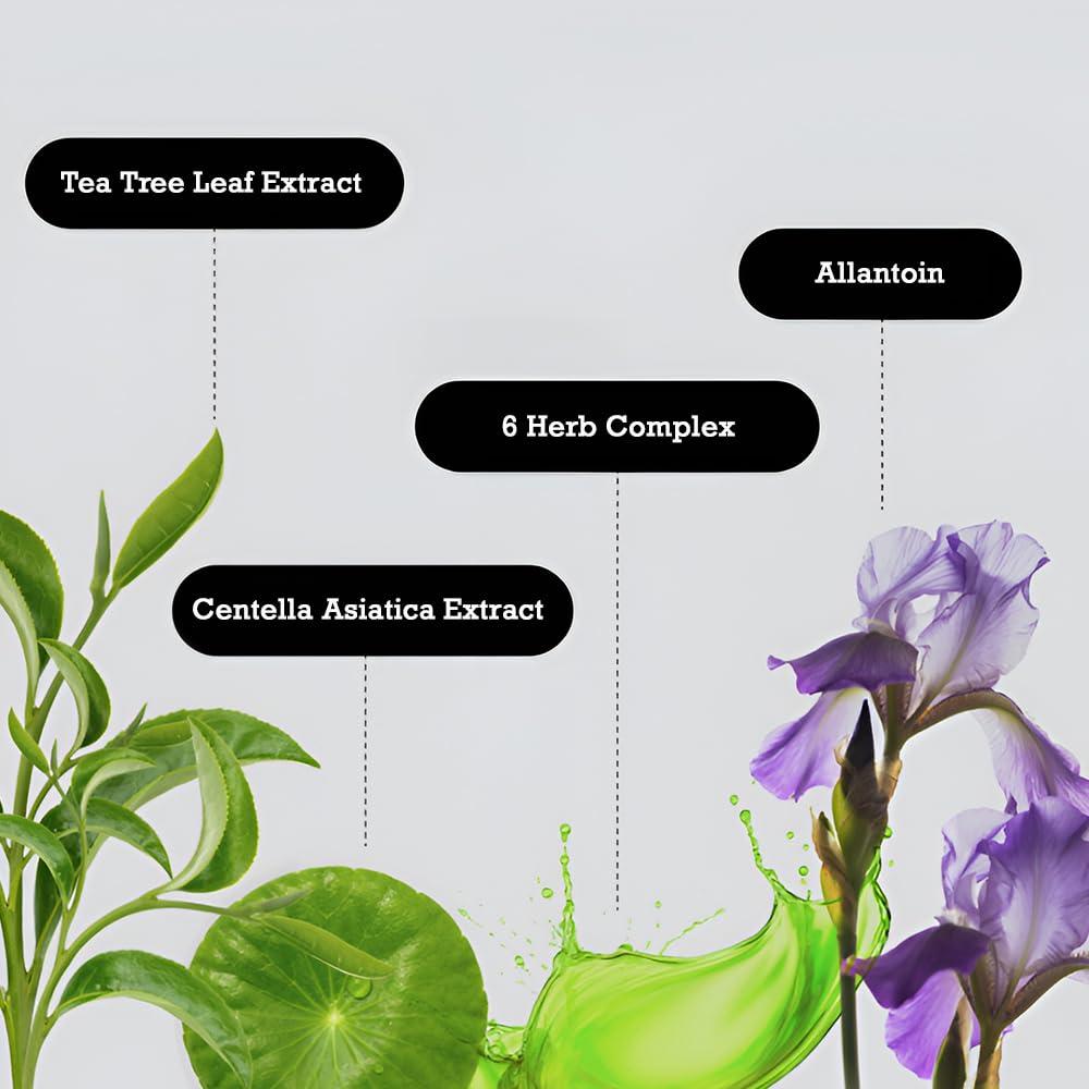 Spray Facial Vegano Acerca de Mí Soop Mist Aqua Calmante 100ml