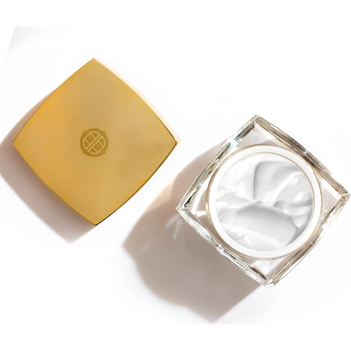 Crema Nocturna Reparadora Vegana Arianna Skincare 48g