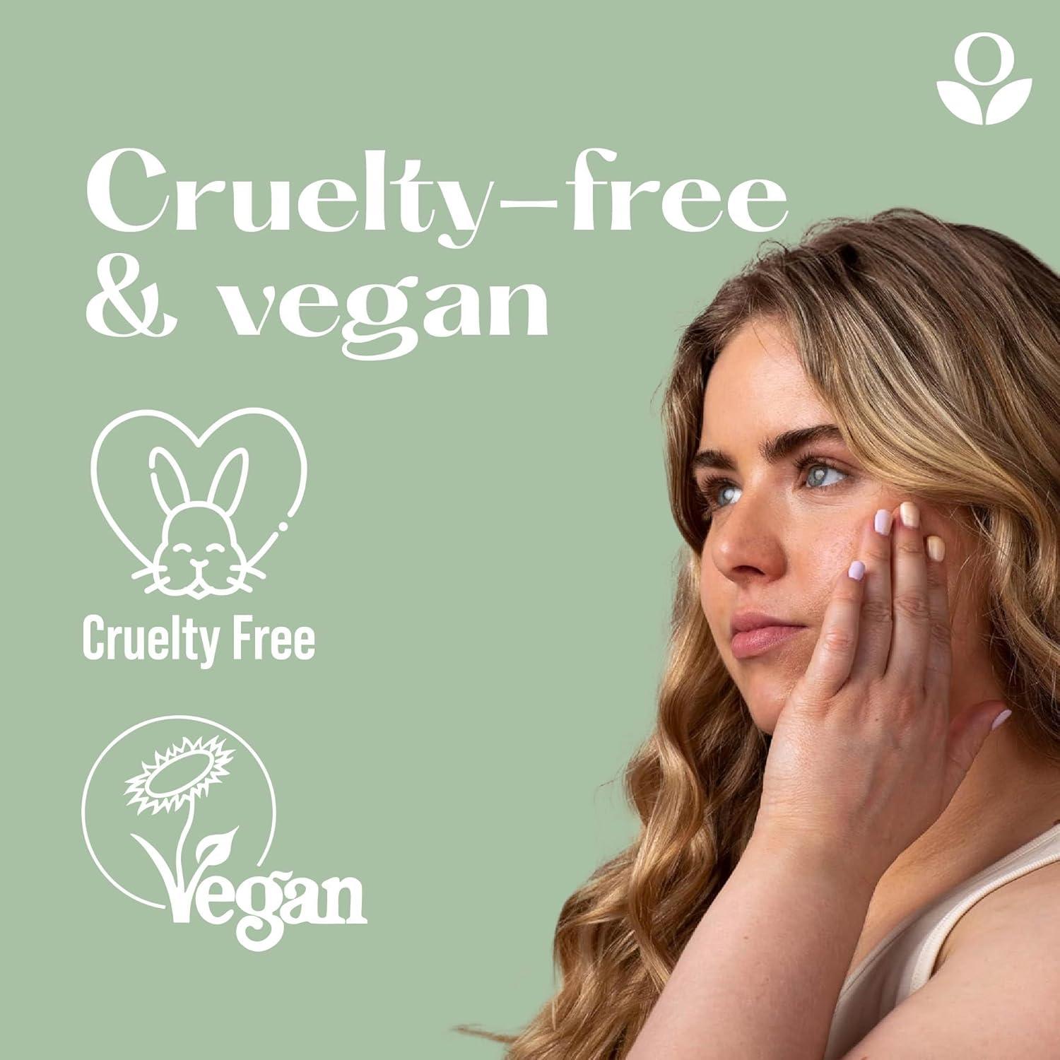 Aceite Natural para Cabello y Cuero Cabelludo Balmonds 150g