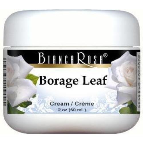 Crema de Hoja de Borraja Bianca Rosa - Paquete de 3 x 56.7 g